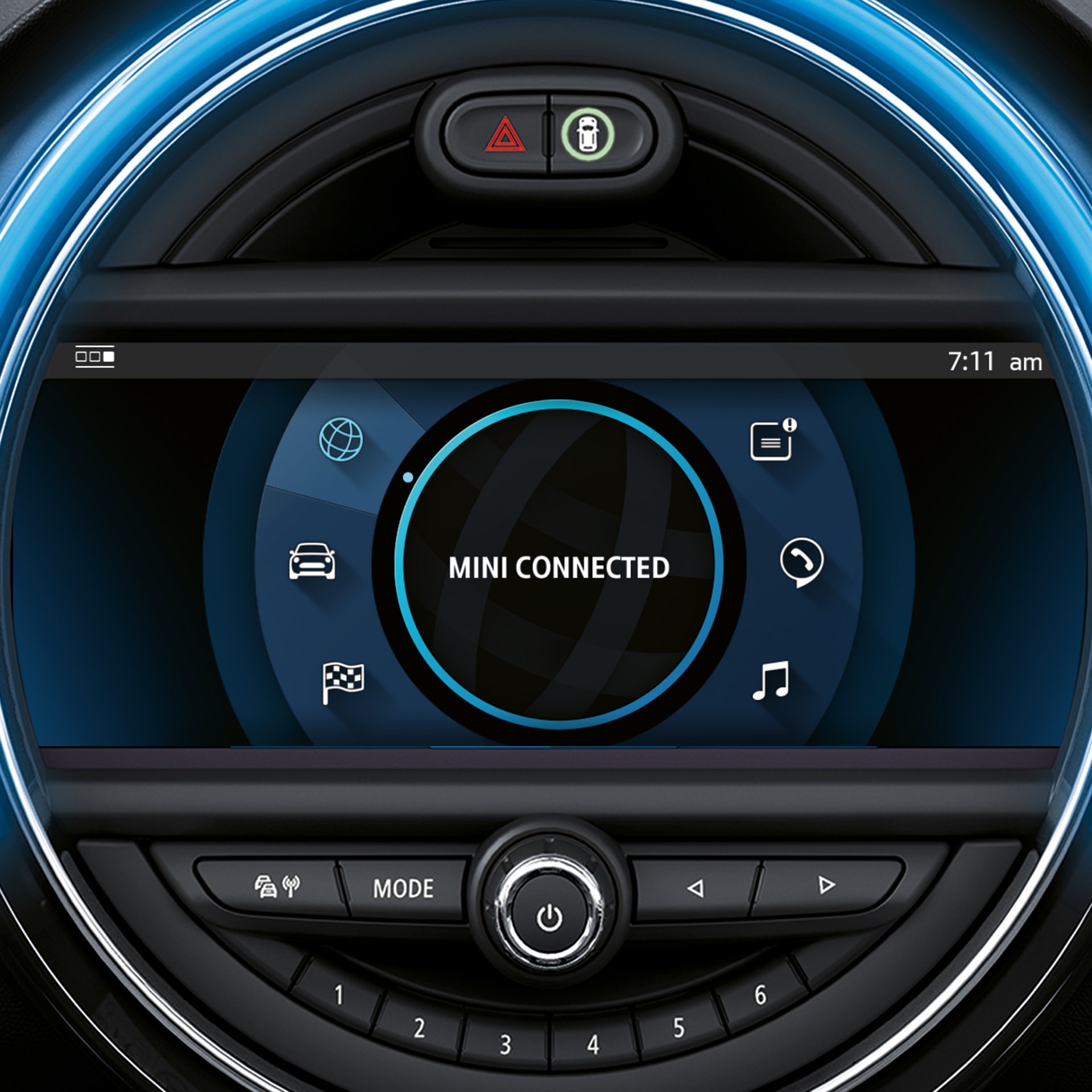 mini connected - multifunction controller mini connected - multifunction controller